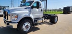 2025 Ford F-750 Standard