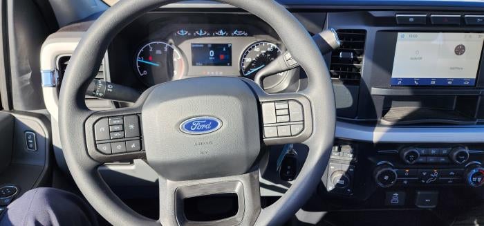 2024 Ford F-350 XL