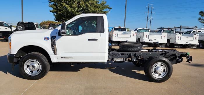 2024 Ford F-350 XL