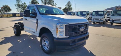 2024 Ford F-350 XL