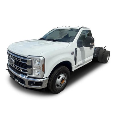 2026 Ford F-350 XL