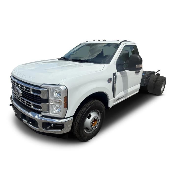 2026 Ford F-350 XL
