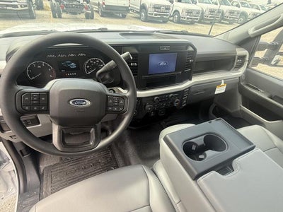 2026 Ford F-350 XL