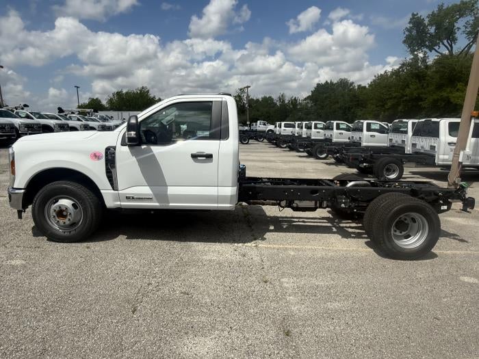 2026 Ford F-350 XL