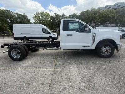 2026 Ford F-350 XL