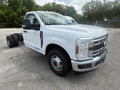 2026 Ford F-350 XL