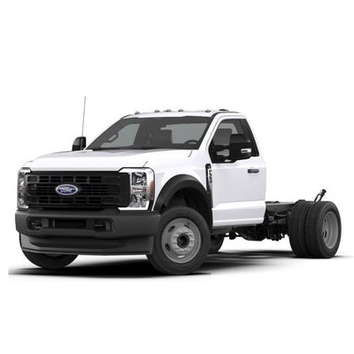 2026 Ford F-550 XL