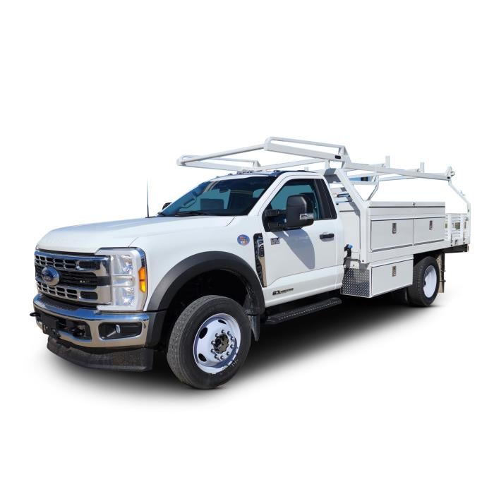 2023 Ford F-450 XL