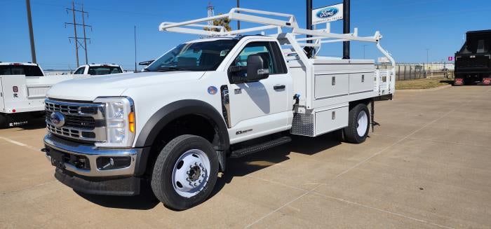 2023 Ford F-450 XL