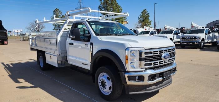 2023 Ford F-450 XL