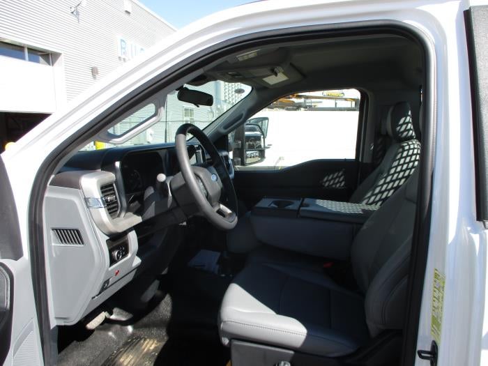 2024 Ford F-550 XL