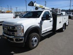 2024 Ford F-550 XL