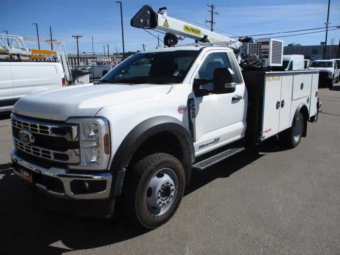 2024 Ford F-550 XL