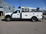 2024 Ford F-550 XL