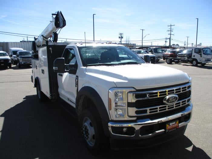 2024 Ford F-550 XL