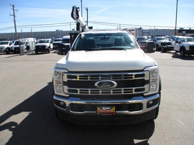 2024 Ford F-550 XL