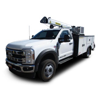 2024 Ford F-550 XL