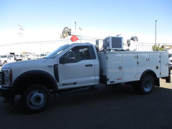 2024 Ford F-550 XL