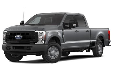 2026 Ford F-250 XL
