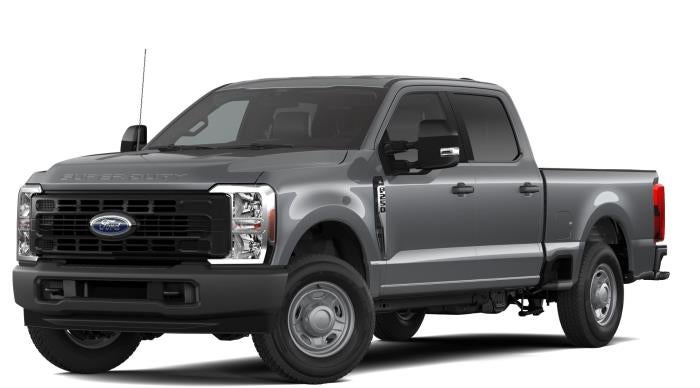 2026 Ford F-250 XL