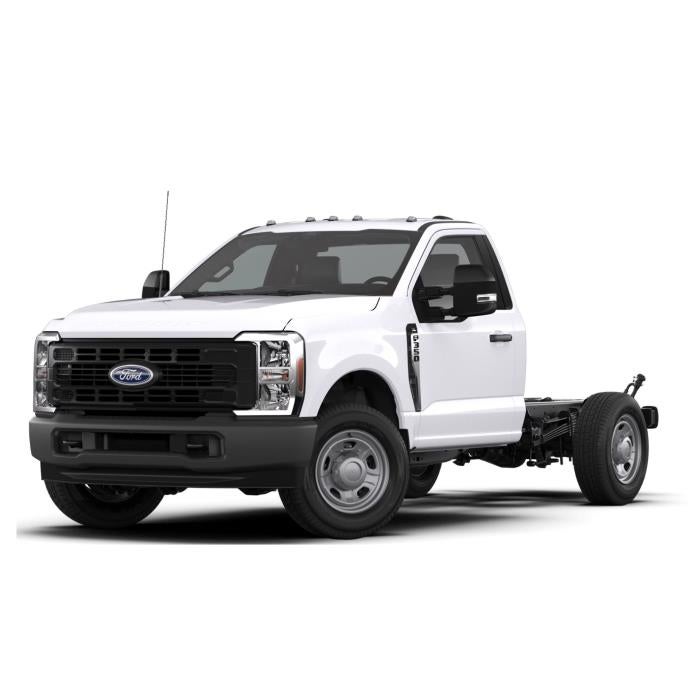 2027 Ford F-250 XLT