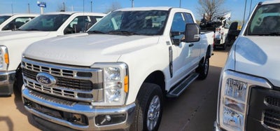 2023 Ford F-250 XL