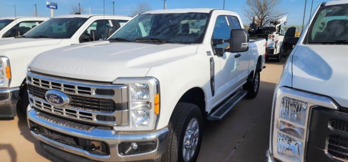2023 Ford F-250 XL
