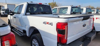 2023 Ford F-250 XL