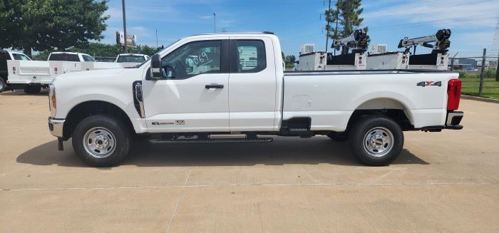 2023 Ford F-250 XL