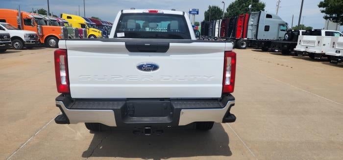 2023 Ford F-250 XL
