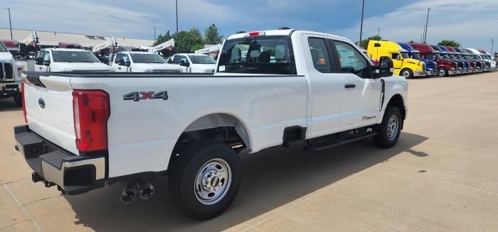 2023 Ford F-250 XL