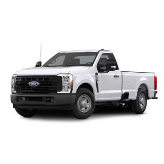 2026 Ford F-350 XLT