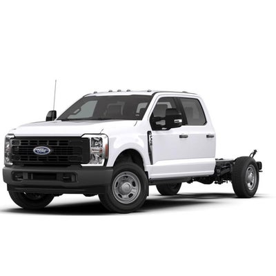 2027 Ford F-350 Lariat