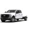 2027 Ford F-350 Lariat