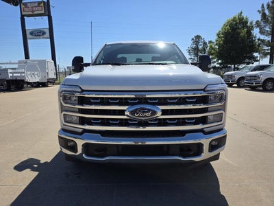 2026 Ford F-350 Lariat