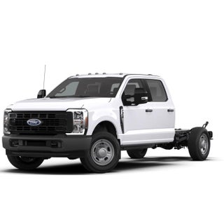 2027 Ford F-350 XLT