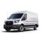 2024 Ford Transit-250 XL