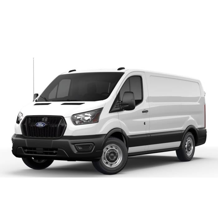 2027 Ford Transit-350 XL