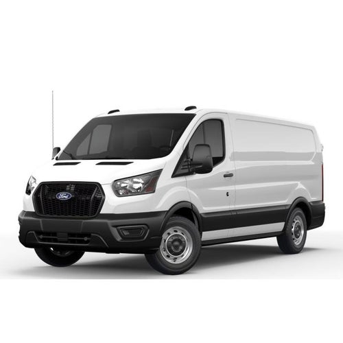 2027 Ford Transit-350 XL