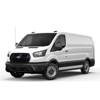 2027 Ford Transit-350 XL