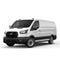 2027 Ford Transit-350 XL