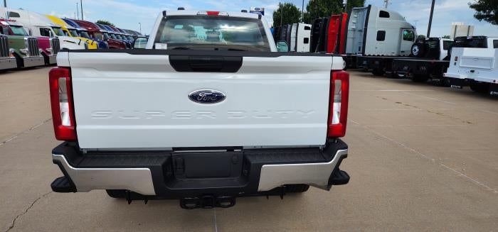 2025 Ford F-350 XL