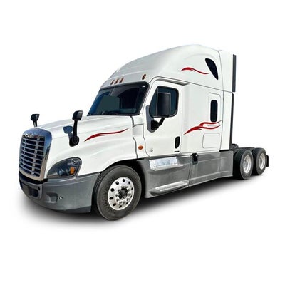 2018 Freightliner Cascadia Base