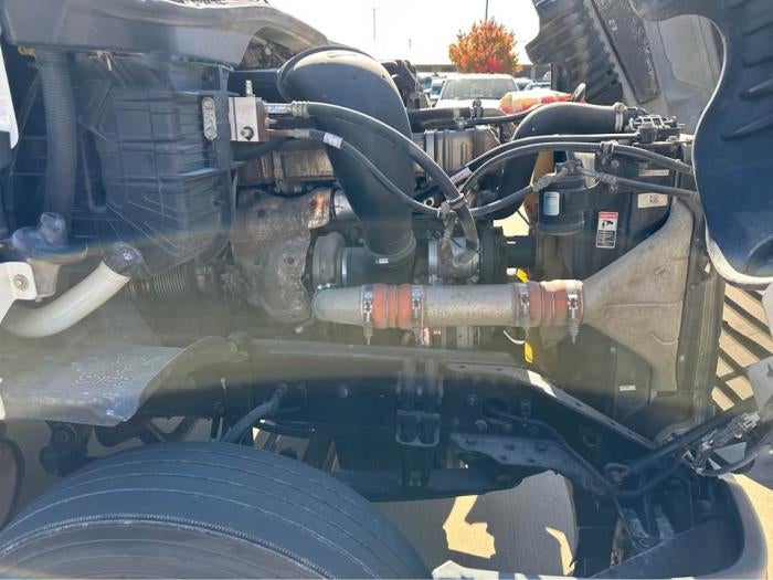 2018 Freightliner Cascadia Base