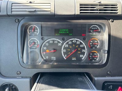 2018 Freightliner Cascadia Base