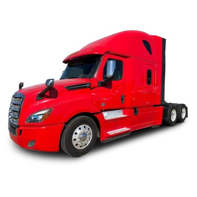 2019 Freightliner Cascadia Base