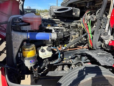 2019 Freightliner Cascadia Base