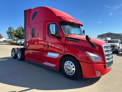 2019 Freightliner Cascadia Base