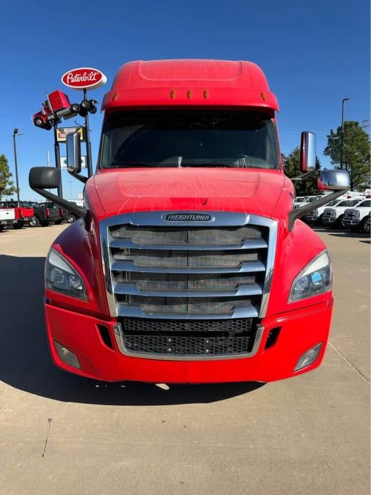 2019 Freightliner Cascadia Base