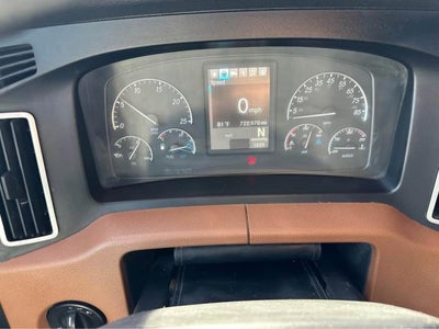 2019 Freightliner Cascadia Base